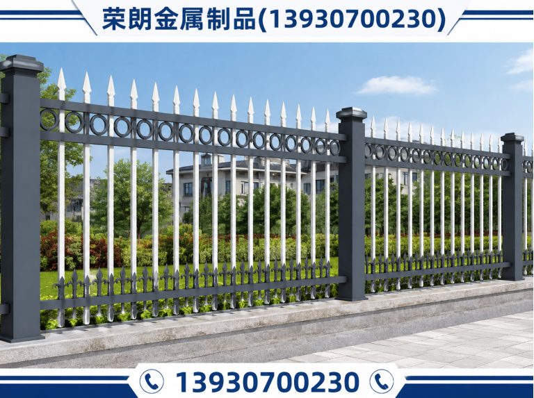 河北铝百叶窗展示图